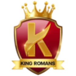 KINGROMANS เว็บตรง คาสิโน สล็อต แทงบอล ฝากถอนออโต้ 24 ชม.